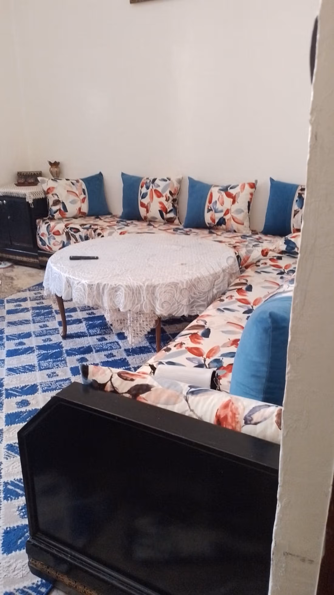 Un magnifique studio au cœur de casa
