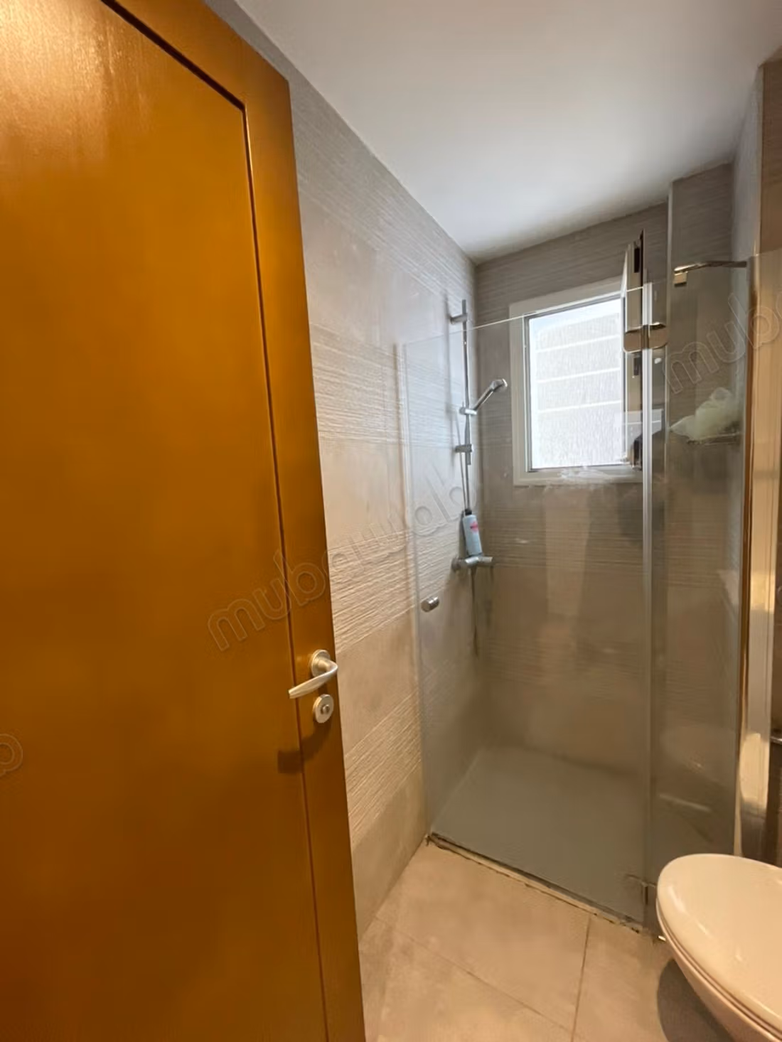 Appartement S1 Ennasr2 très haut standing