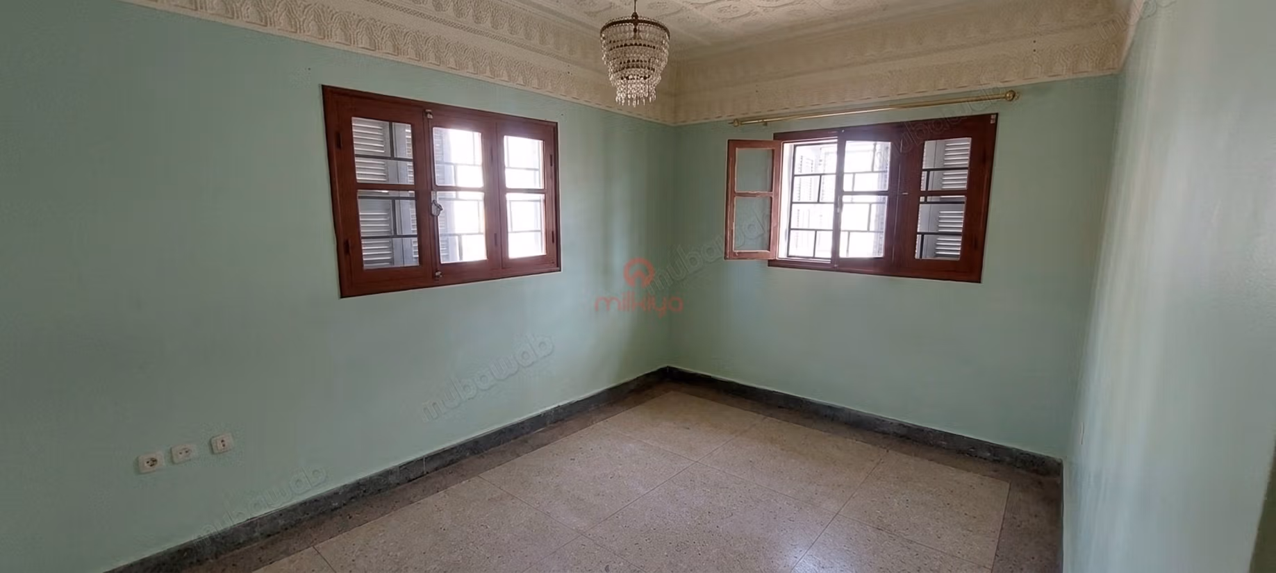 Vente Villa à Khouribga