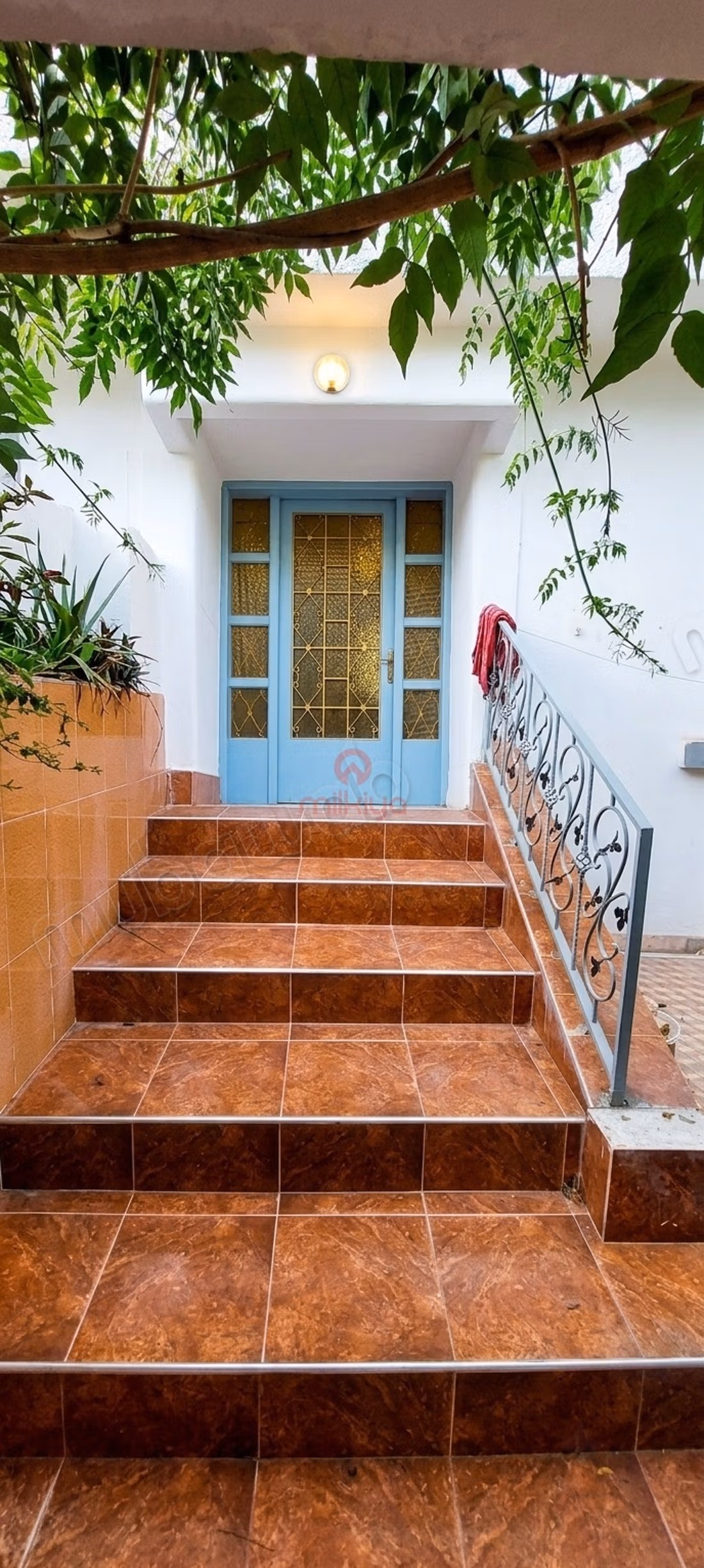 Vente Villa à Khouribga