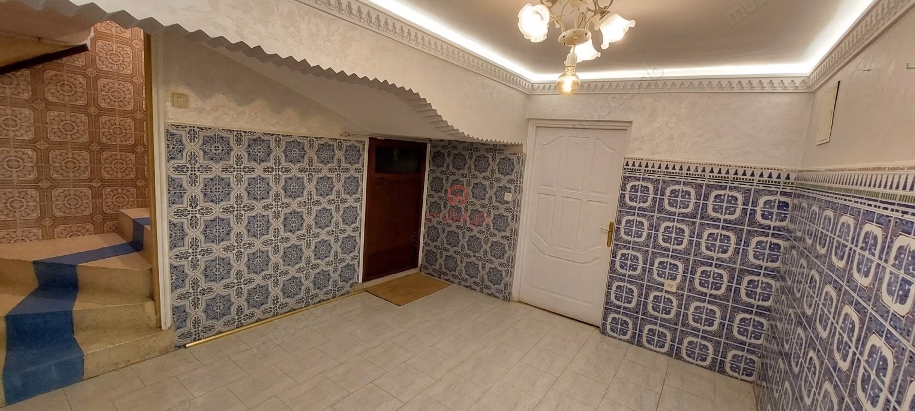 Vente Villa à Khouribga