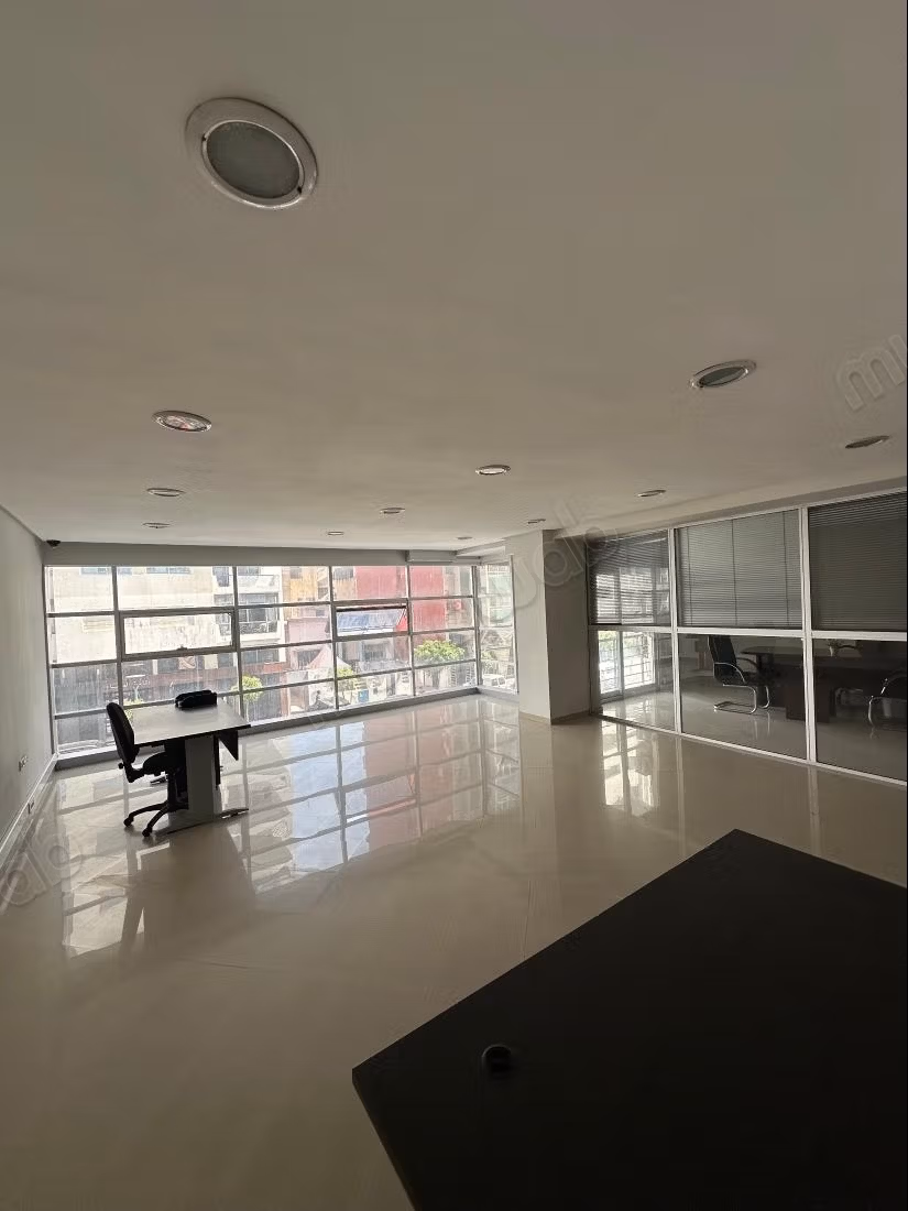Location Office in Racine