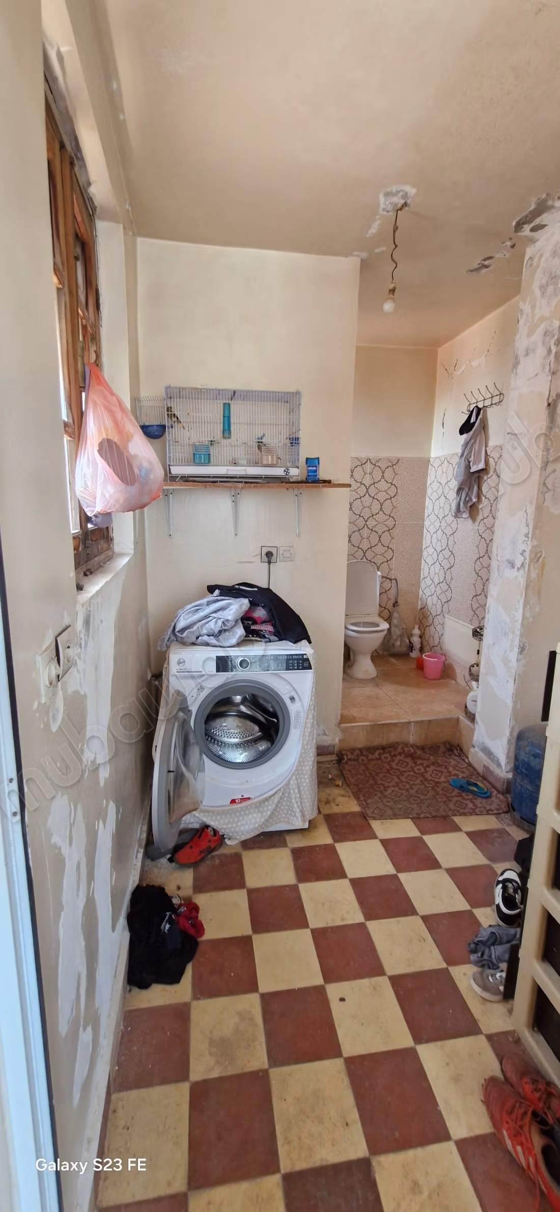 Riad van 105 m² met Panoramisch Uitzicht Terras