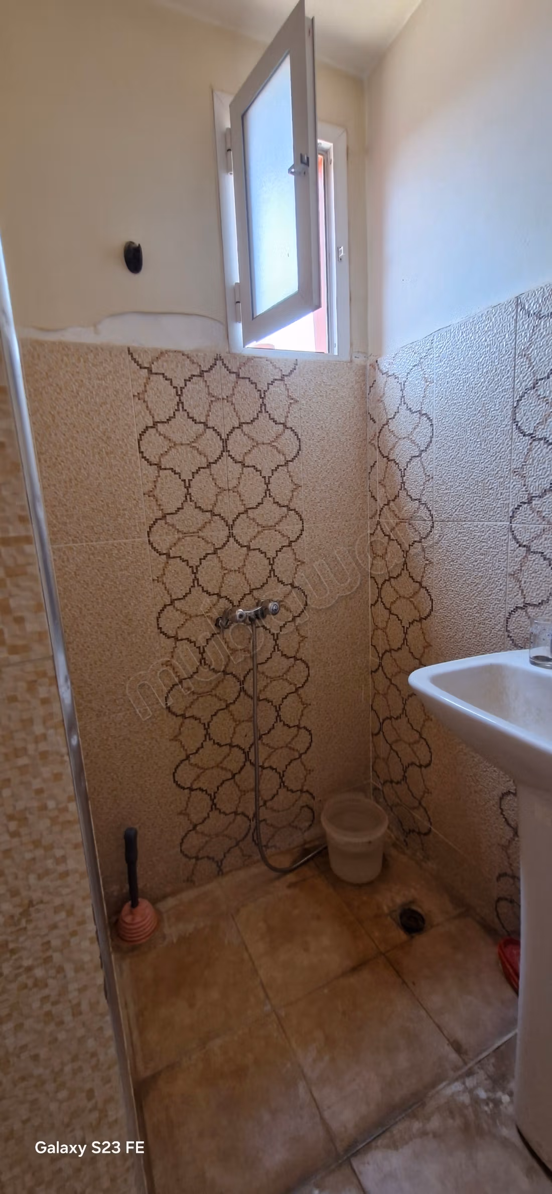 Riad van 105 m² met Panoramisch Uitzicht Terras