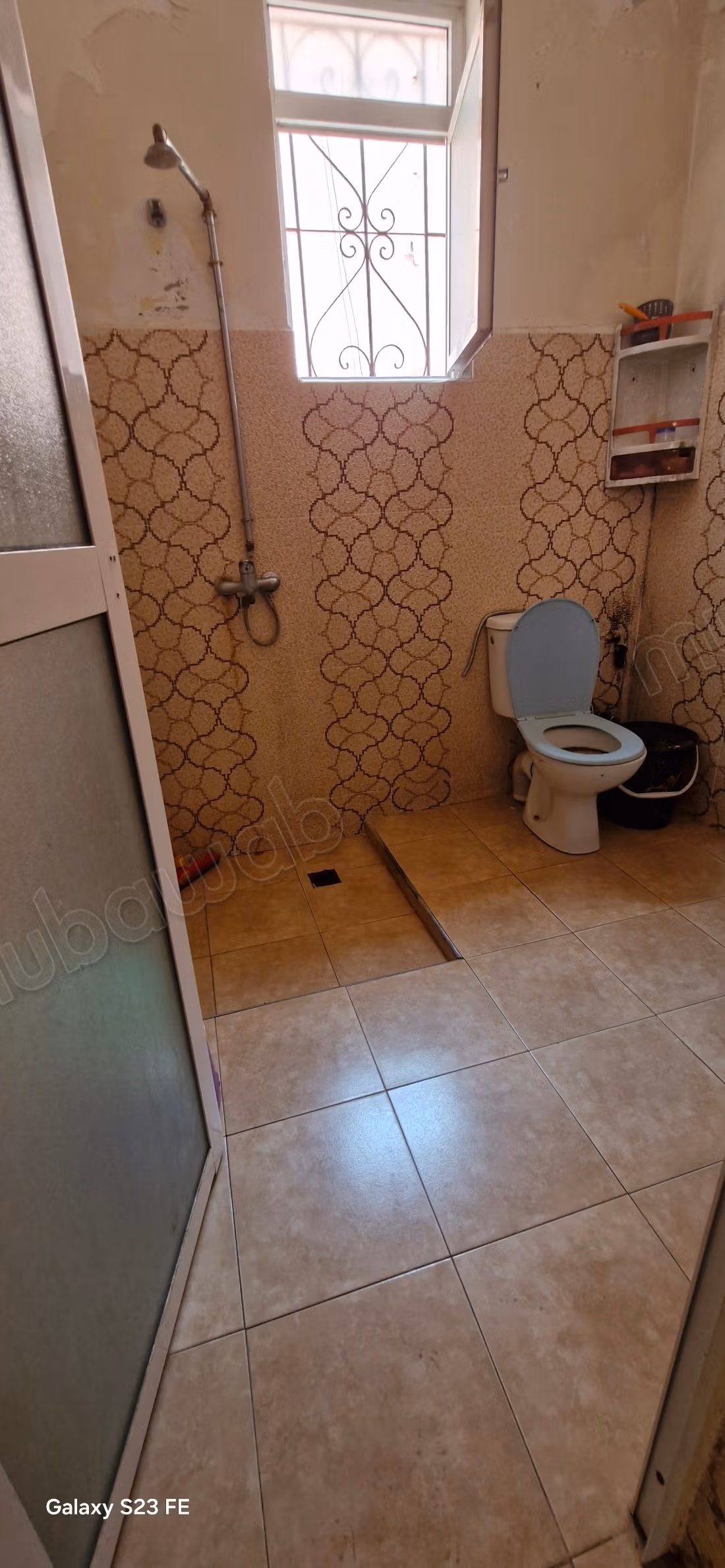 Riad van 105 m² met Panoramisch Uitzicht Terras