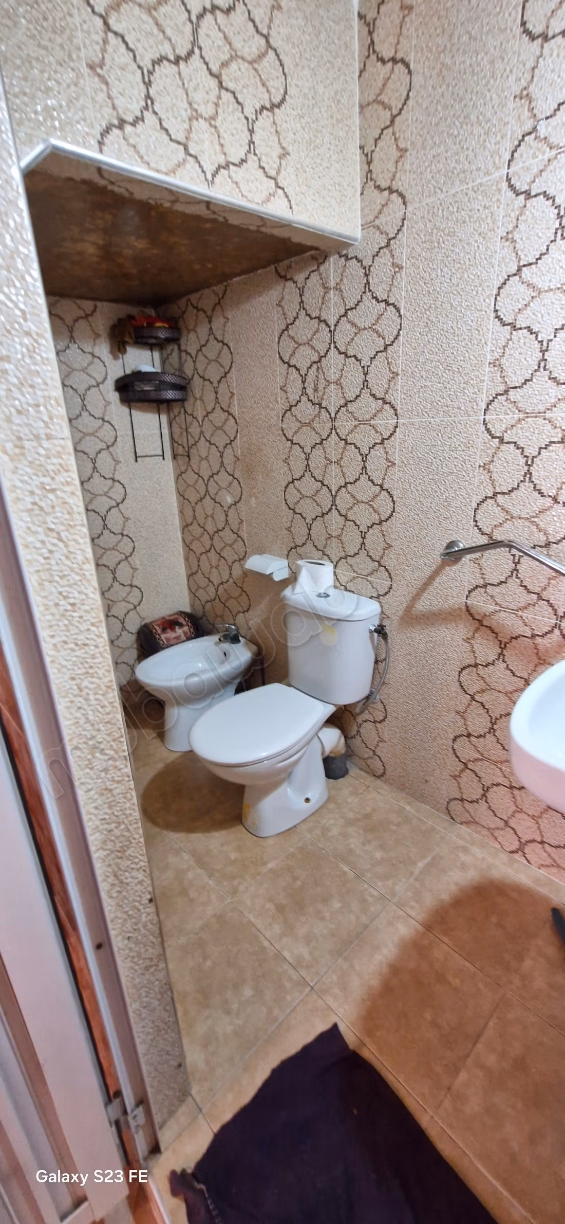 Riad van 105 m² met Panoramisch Uitzicht Terras