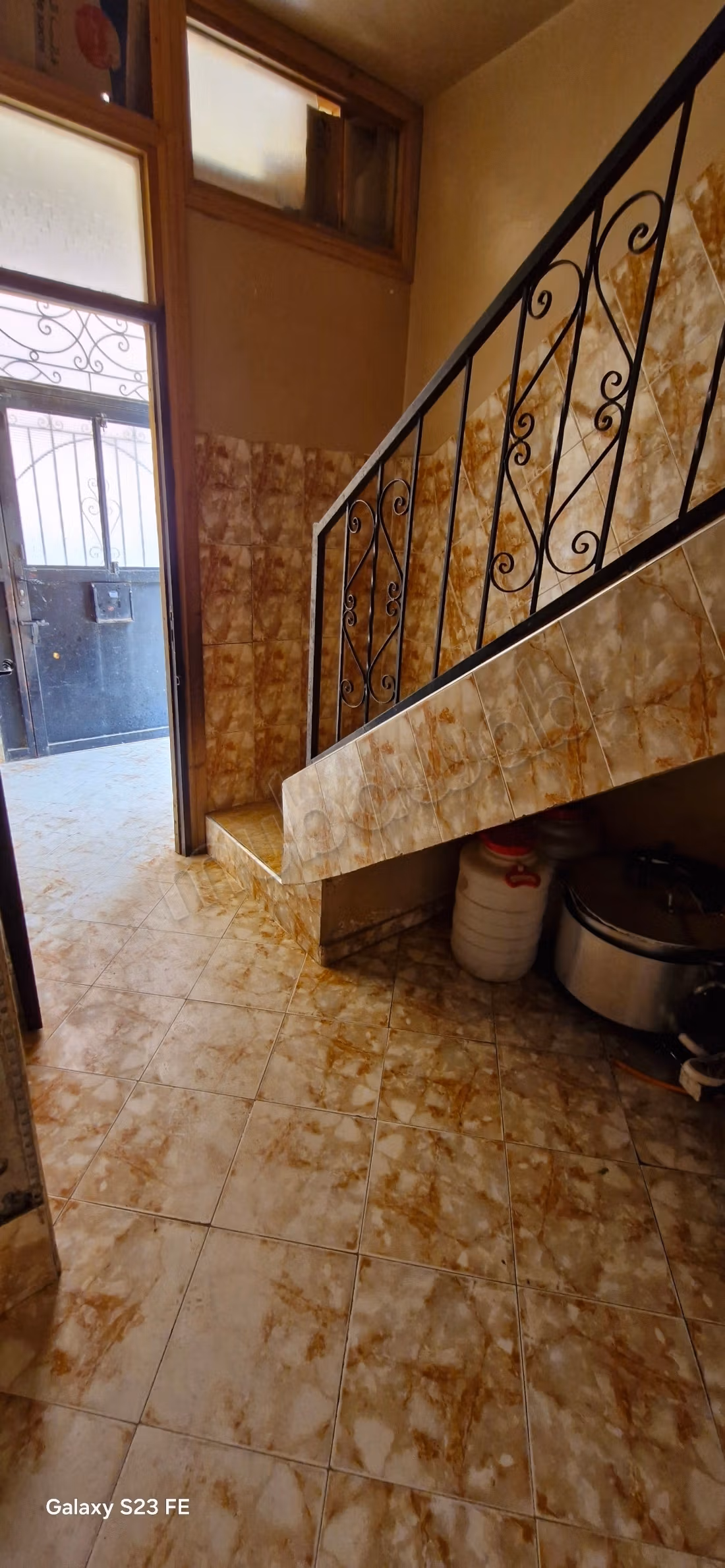 Riad van 105 m² met Panoramisch Uitzicht Terras