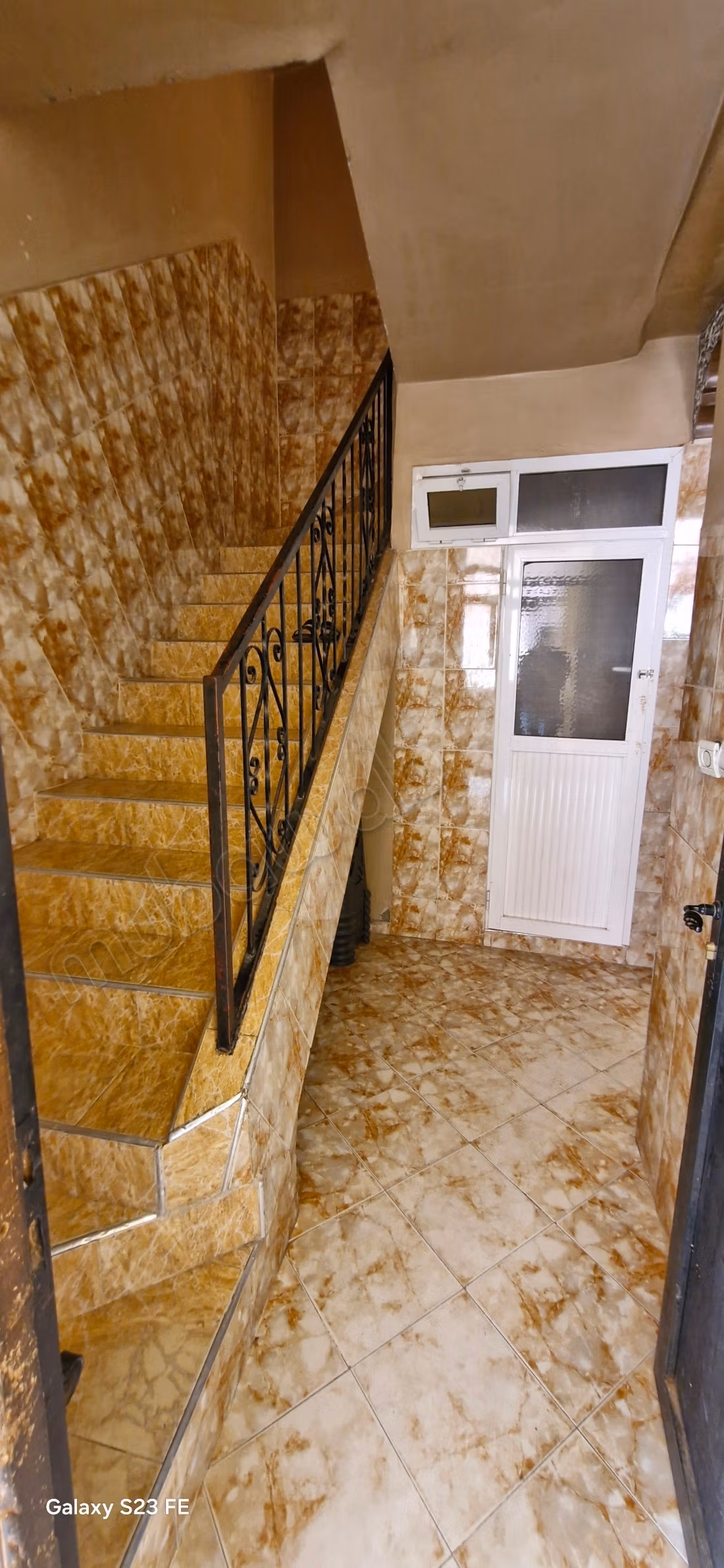 Riad van 105 m² met Panoramisch Uitzicht Terras