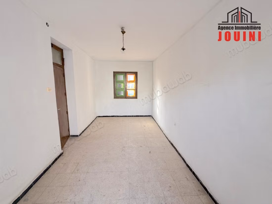 Maison 140 M² Ibn Khouldoun Bardo