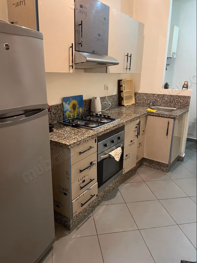 Perfect apartment for families