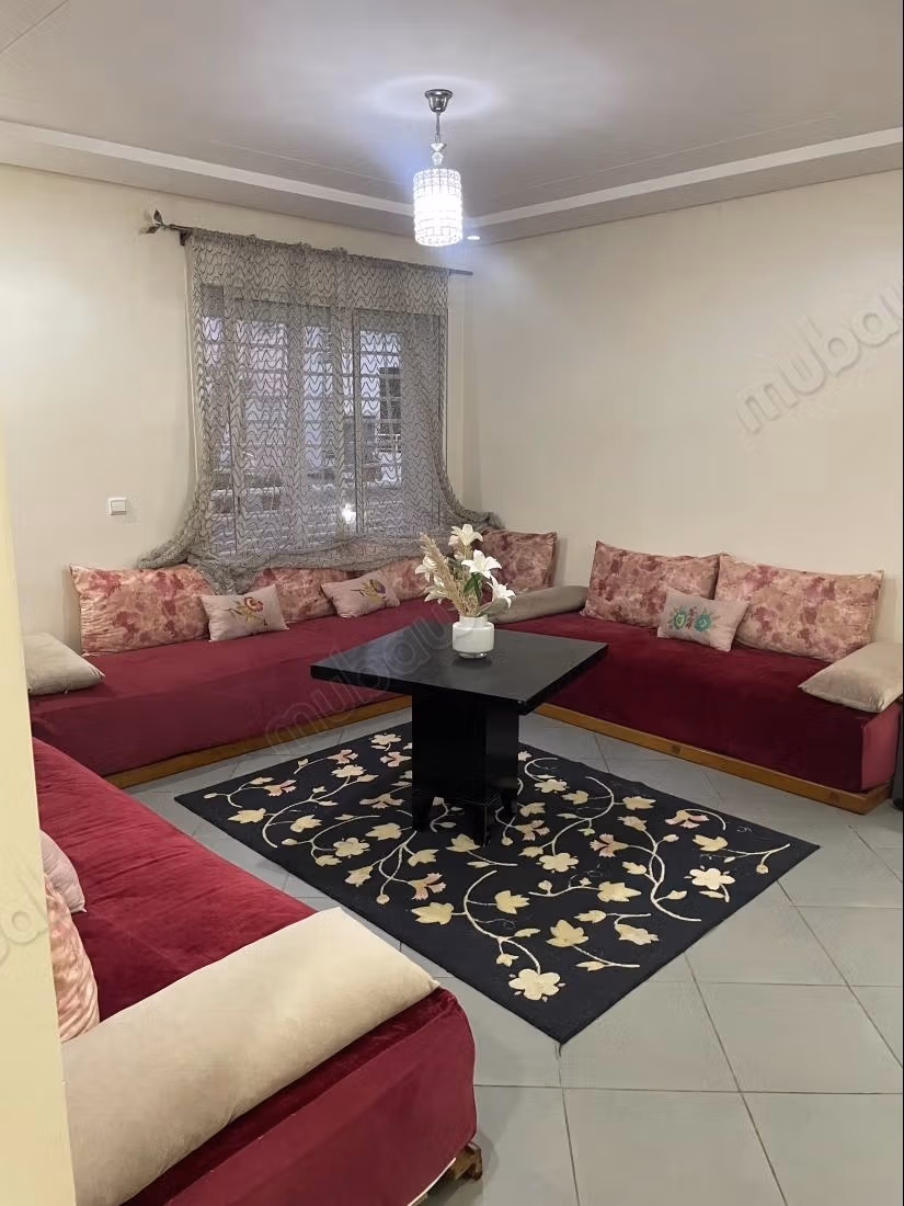Perfect apartment for families