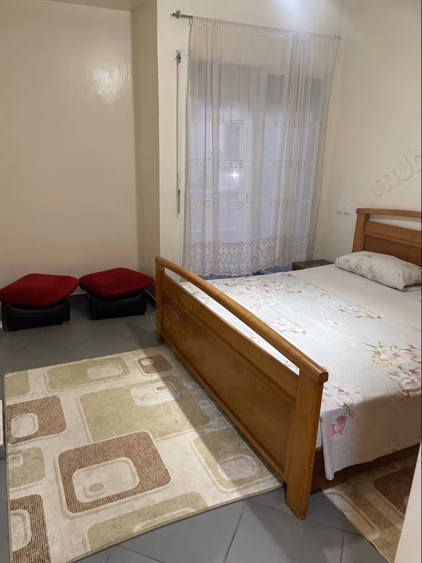 Perfect apartment for families