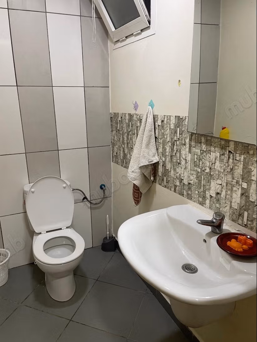 Perfect apartment for families