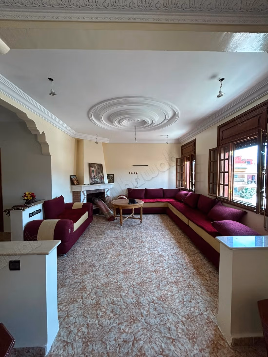 Maison r1 de 180 m2 composée de 2 apparts