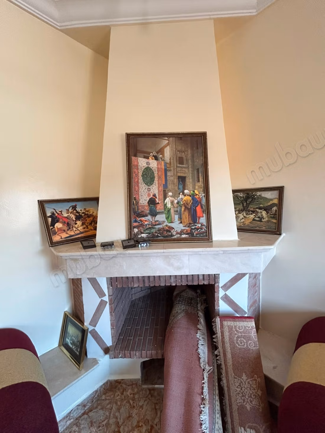 Maison r1 de 180 m2 composée de 2 apparts