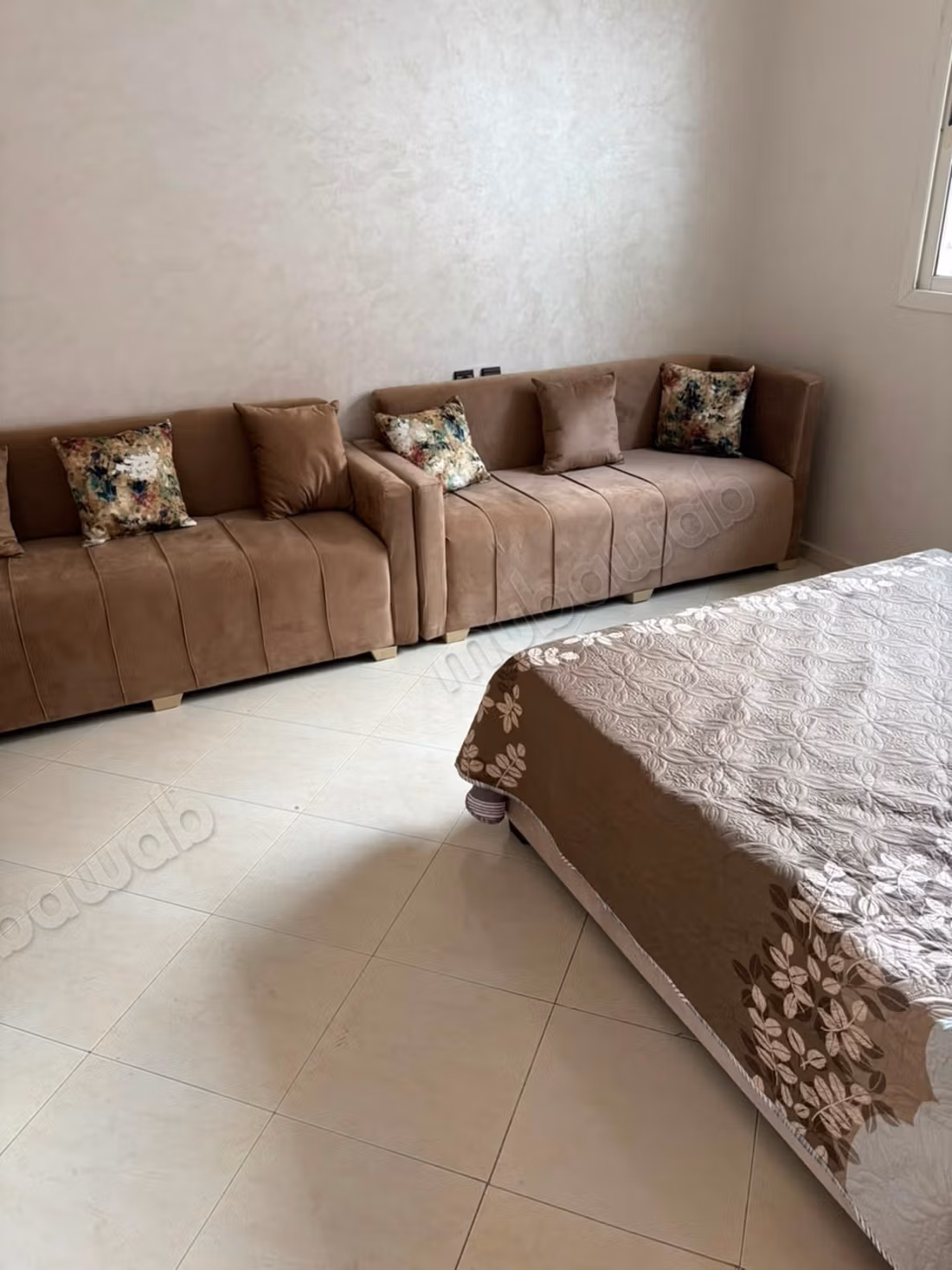 Appartamento completamente arredato Sidi Maarouf