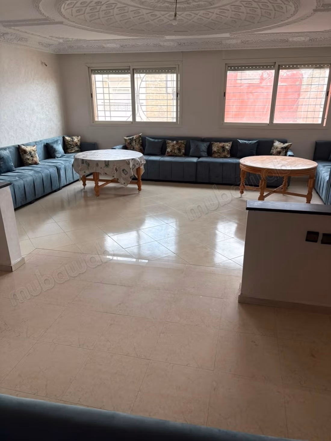 Appartamento completamente arredato Sidi Maarouf