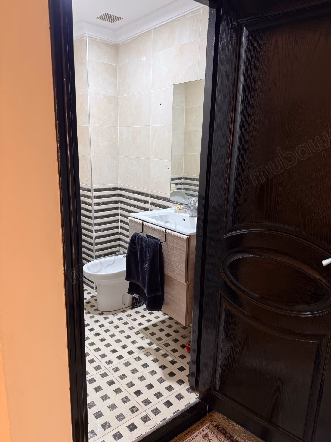 Casa lussuosa in vendita a Oulad Wajih. 4 belle camere. Bella terrazza e giardino