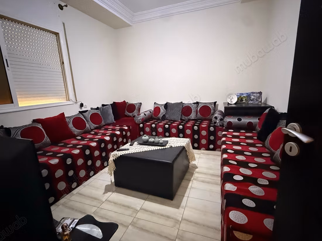 Casa lussuosa in vendita a Oulad Wajih. 4 belle camere. Bella terrazza e giardino