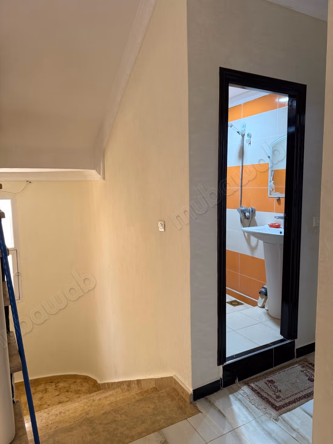 Casa lussuosa in vendita a Oulad Wajih. 4 belle camere. Bella terrazza e giardino