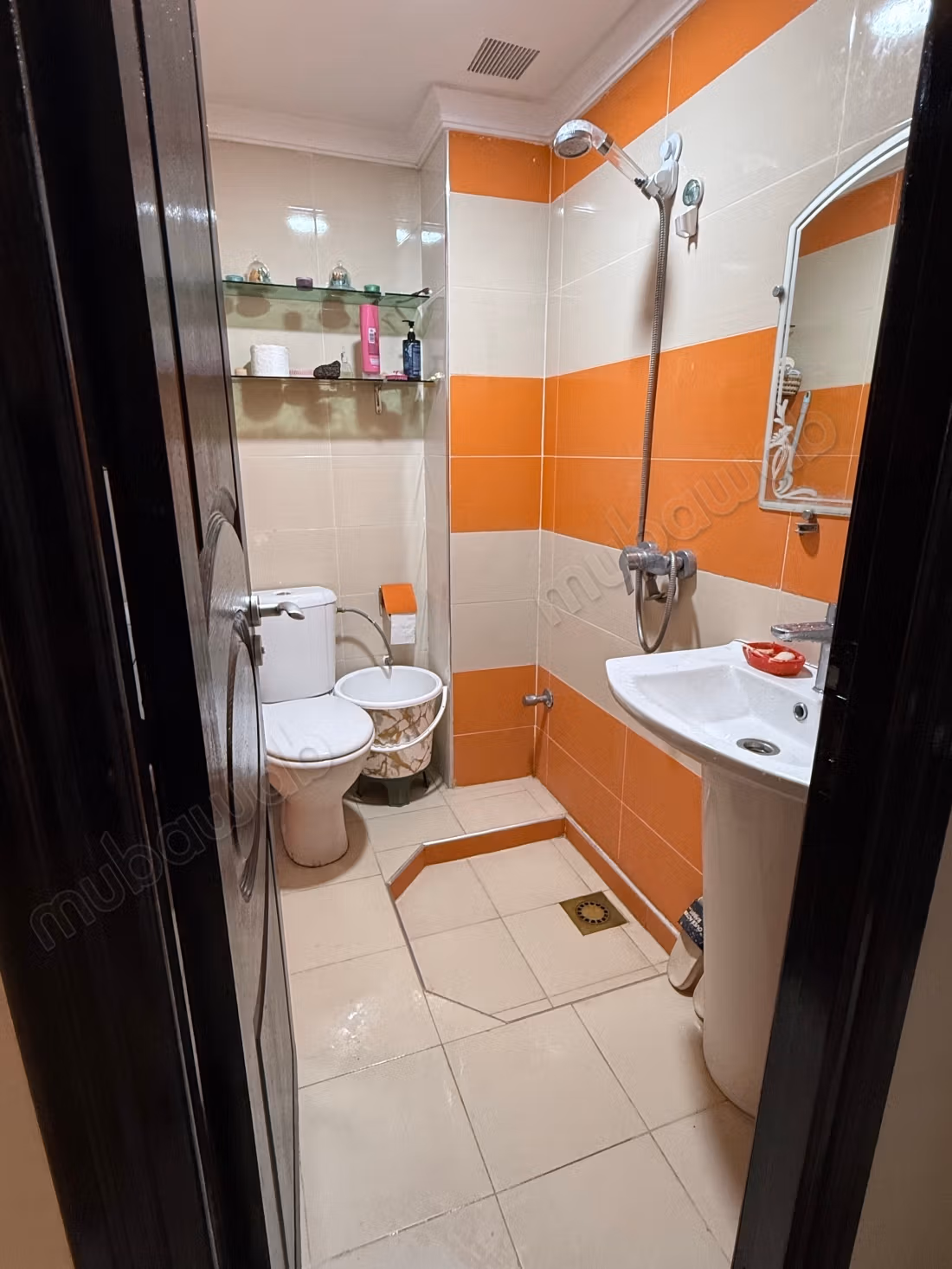 Casa lussuosa in vendita a Oulad Wajih. 4 belle camere. Bella terrazza e giardino