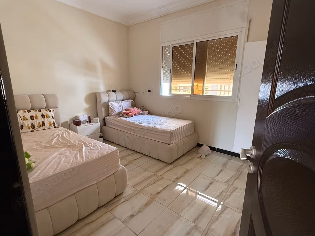 Casa lussuosa in vendita a Oulad Wajih. 4 belle camere. Bella terrazza e giardino