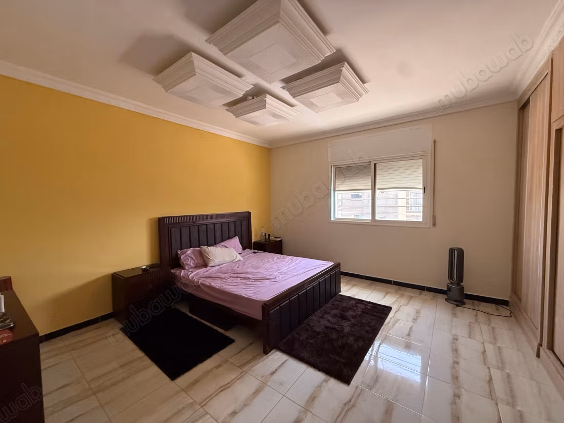 Casa lussuosa in vendita a Oulad Wajih. 4 belle camere. Bella terrazza e giardino
