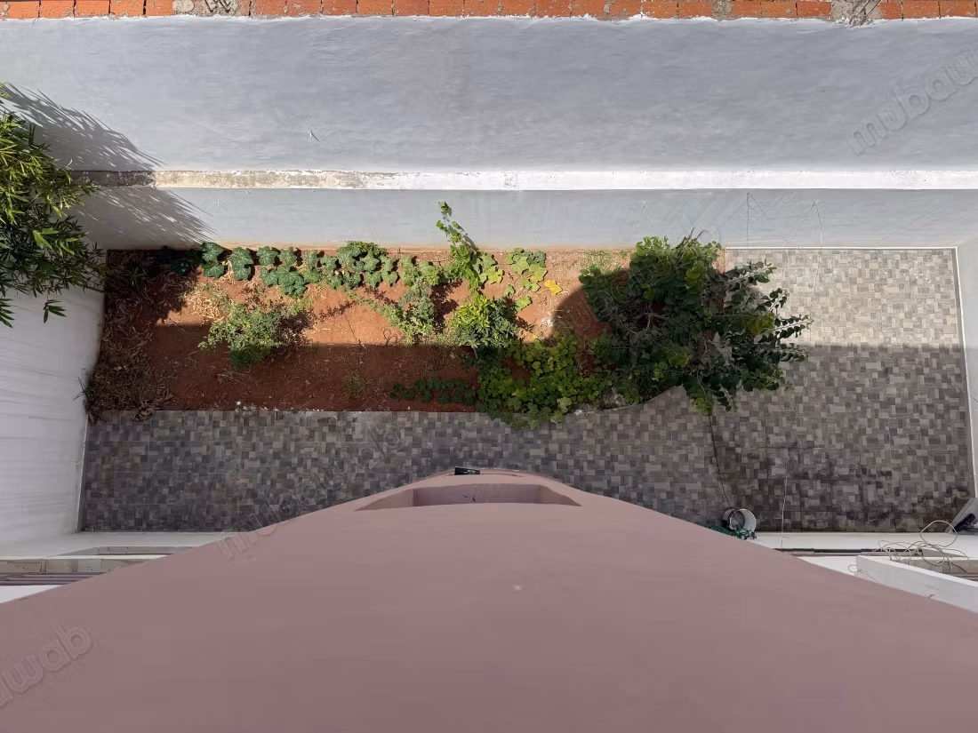 Casa lussuosa in vendita a Oulad Wajih. 4 belle camere. Bella terrazza e giardino