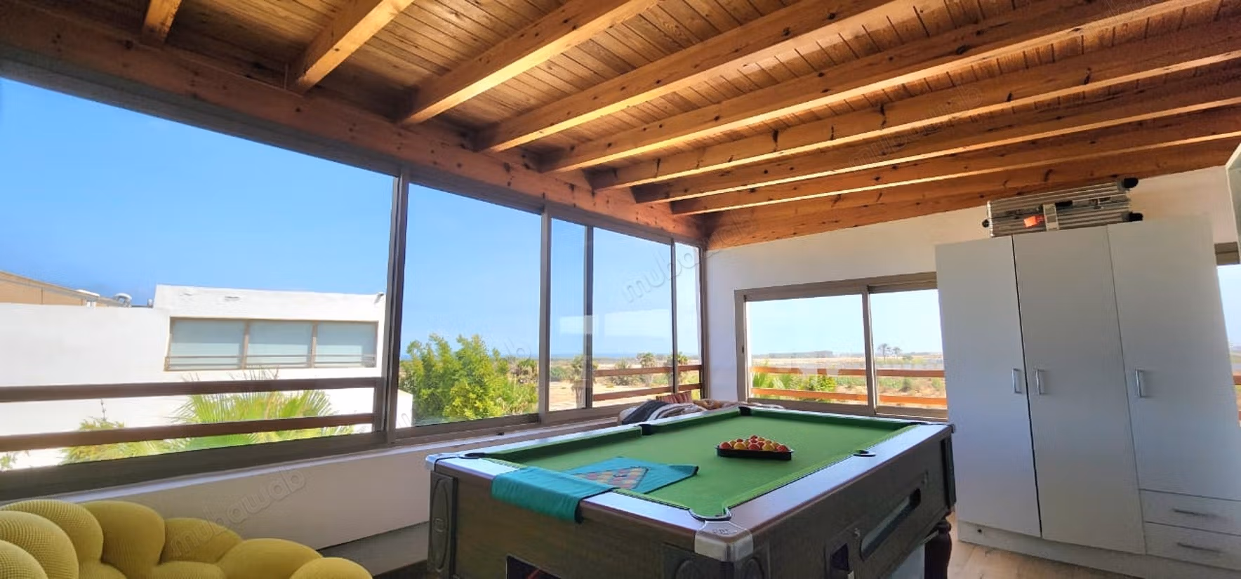Villa gemela en venta