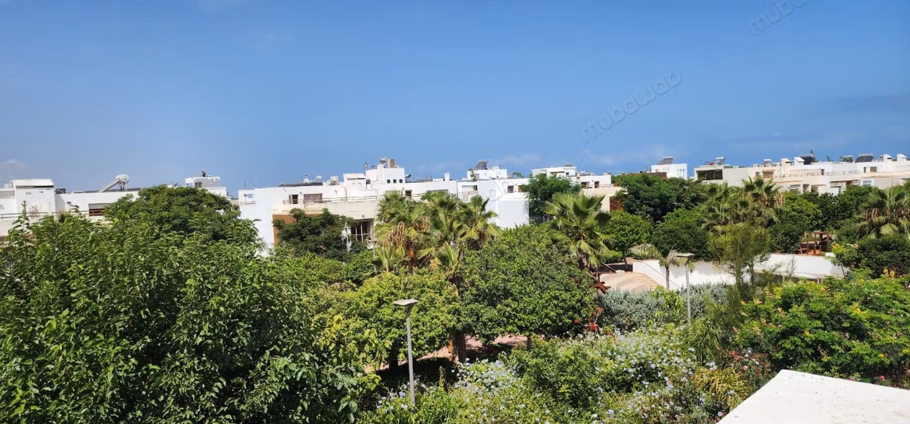 Villa gemela en venta