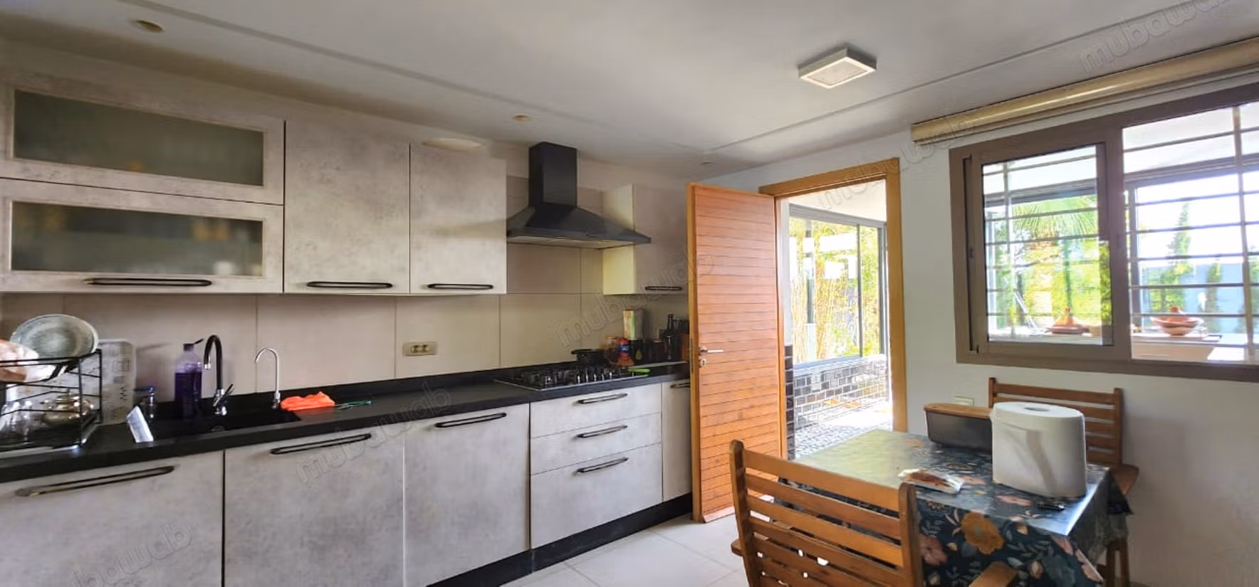 Villa gemela en venta