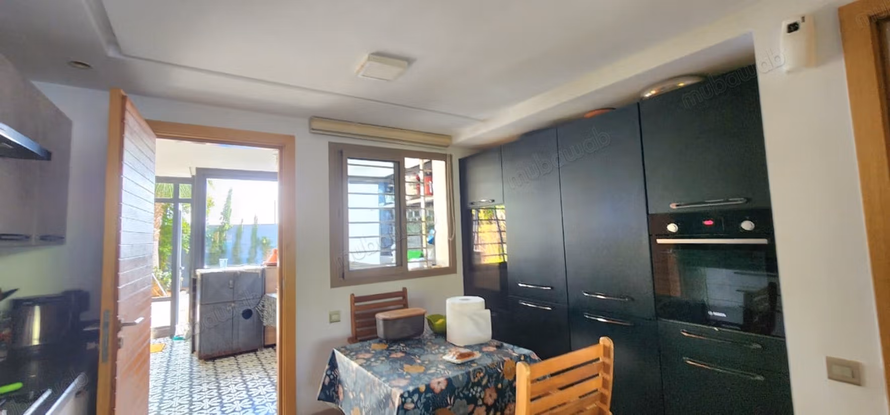 Villa gemela en venta