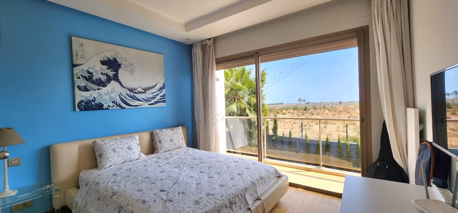 Villa gemela en venta