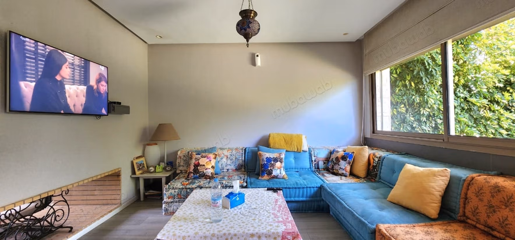 Villa gemela en venta