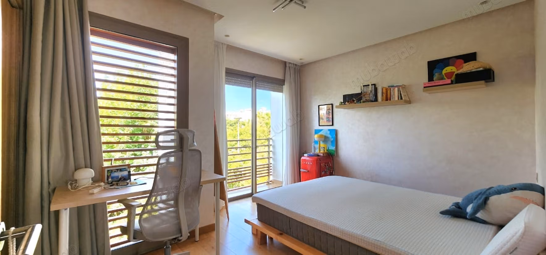 Villa gemela en venta