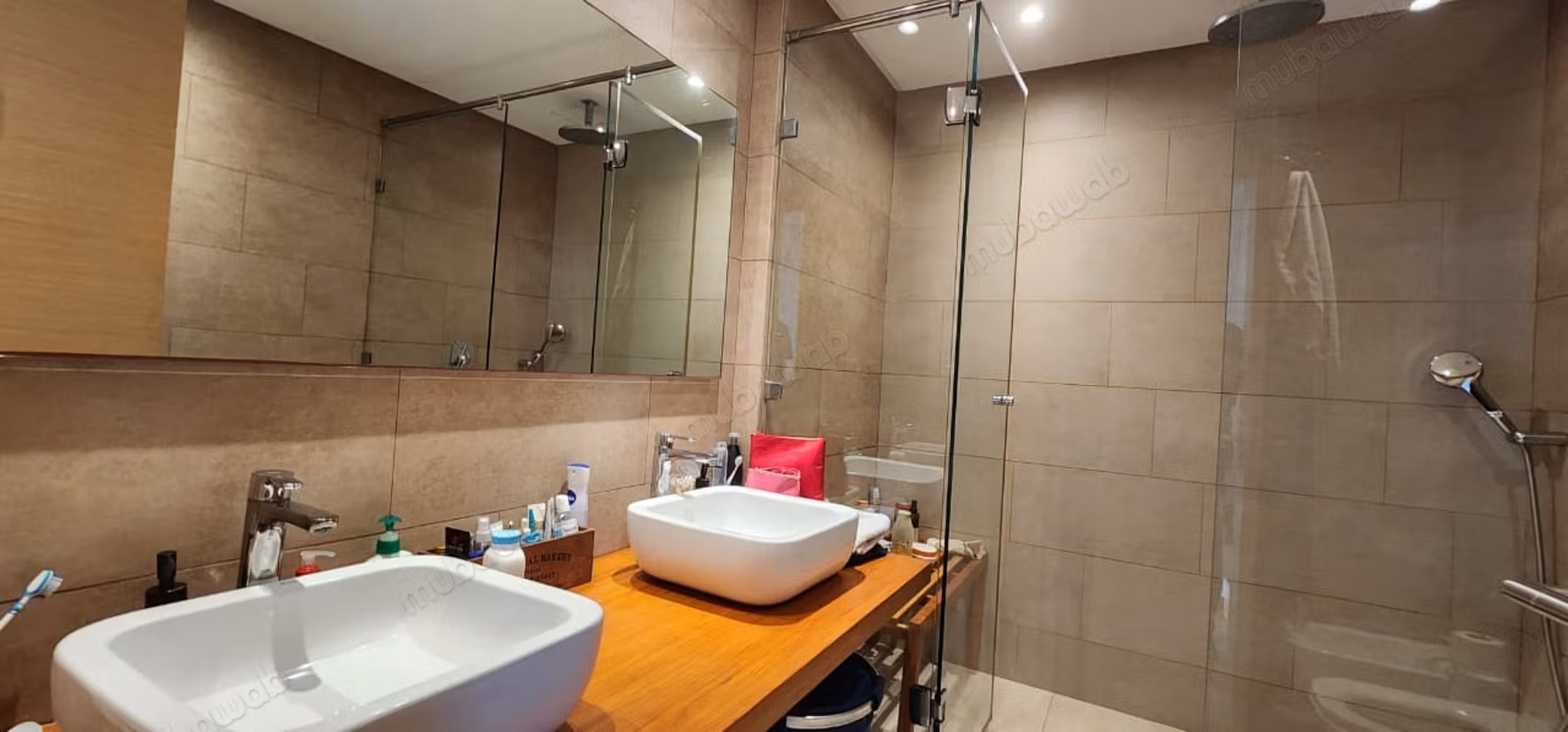 Villa gemela en venta
