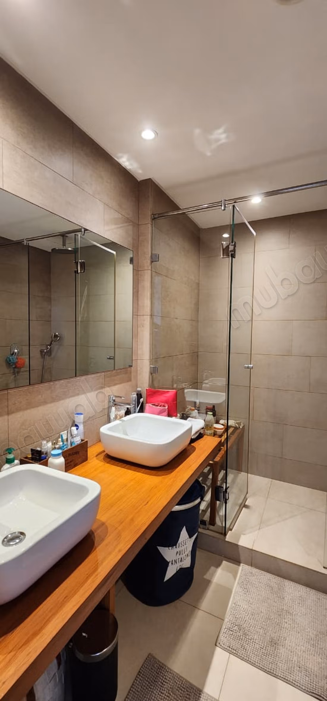Villa gemela en venta