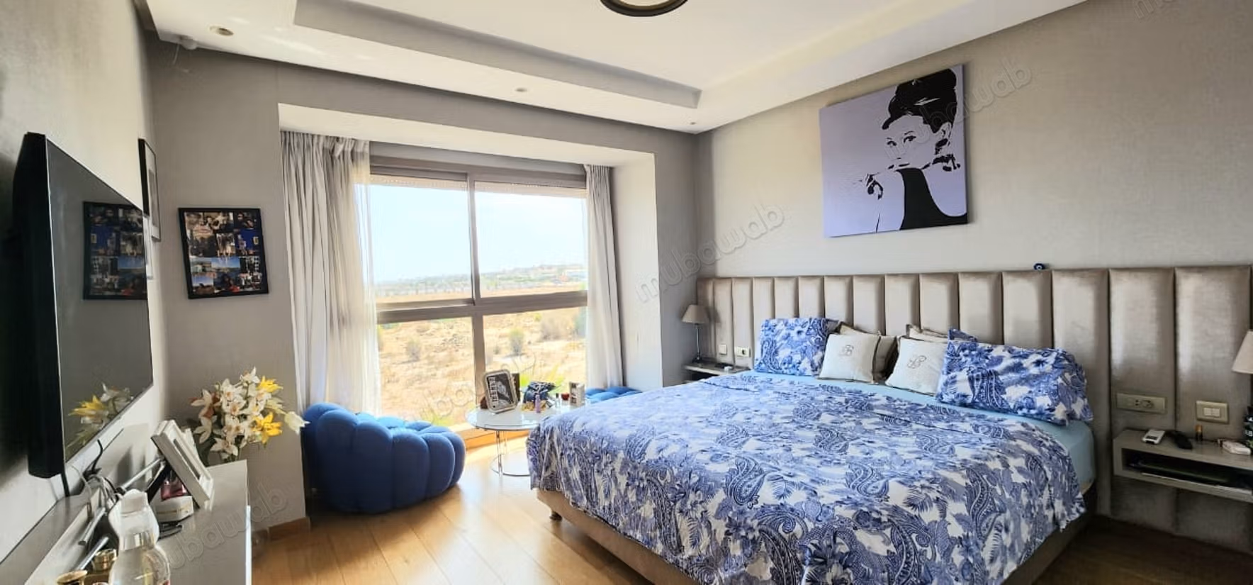 Villa gemela en venta