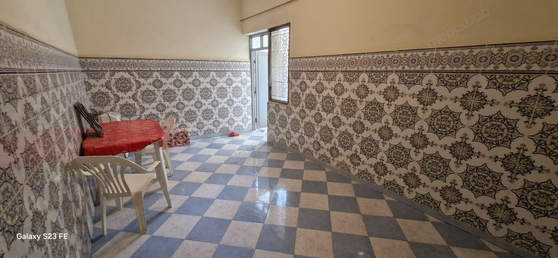 Amplio Riad Titulado de 193 m² Muy Gran Terraza
