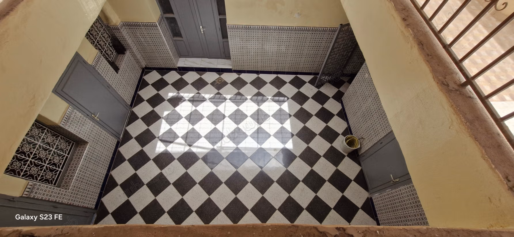 Amplio Riad Titulado de 193 m² Muy Gran Terraza