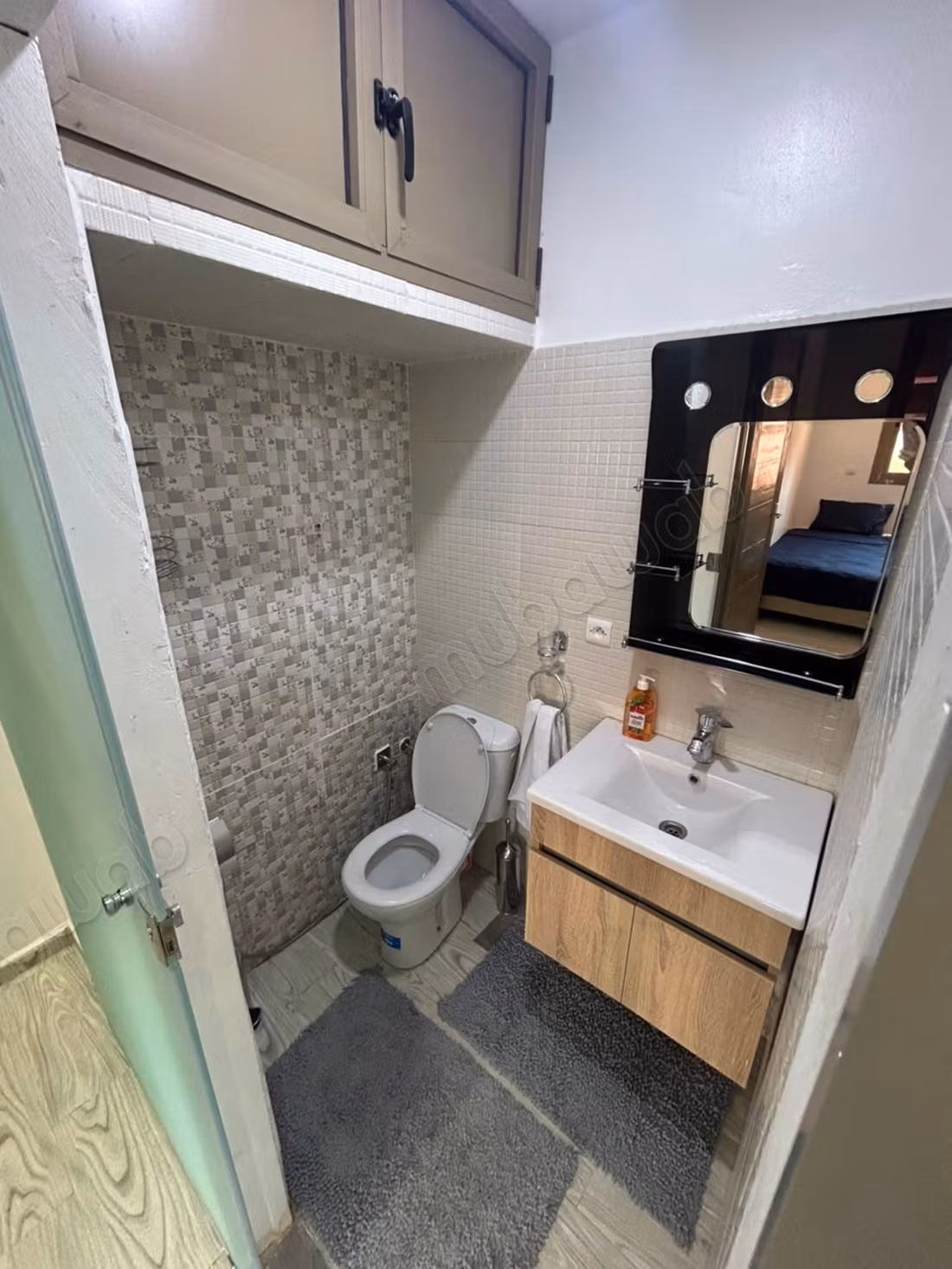 Residencia Mima 3 GH2