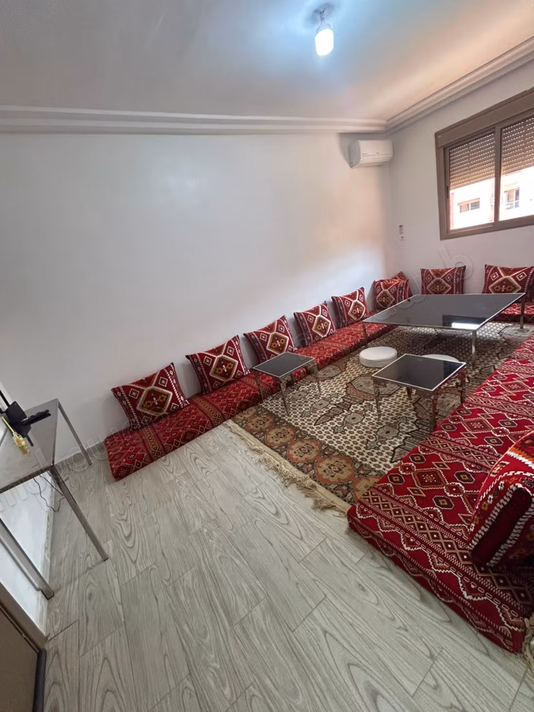 Residencia Mima 3 GH2