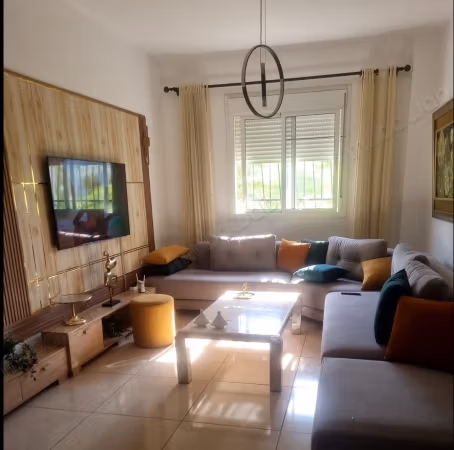 Apartments for rent in Route Nationale Assilah.
Front beach wiith swiminng pool
