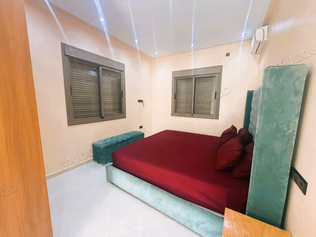 Villa d'Exception à Vendre. 
Route de Ourika