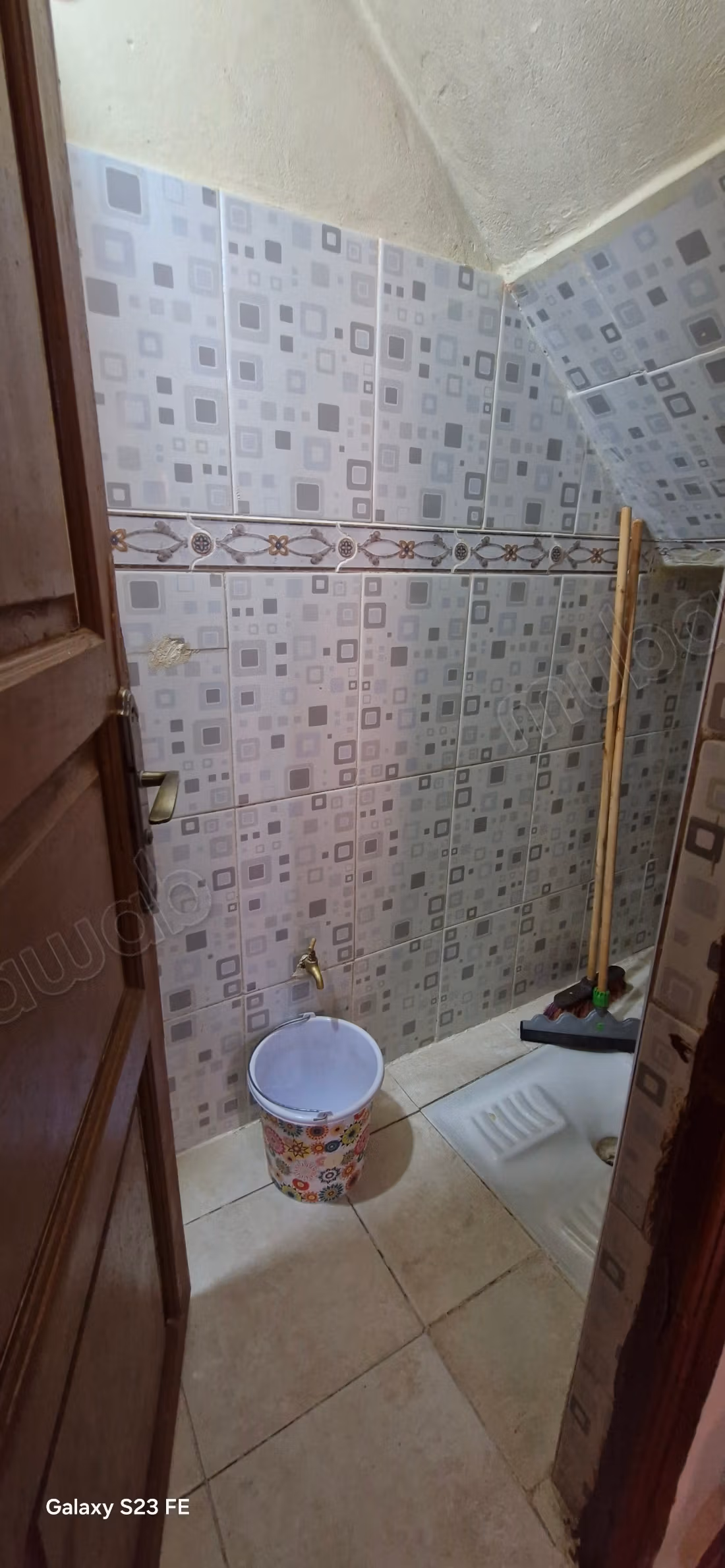 Casa con 3 Camere e Terrazza nella Kasbah