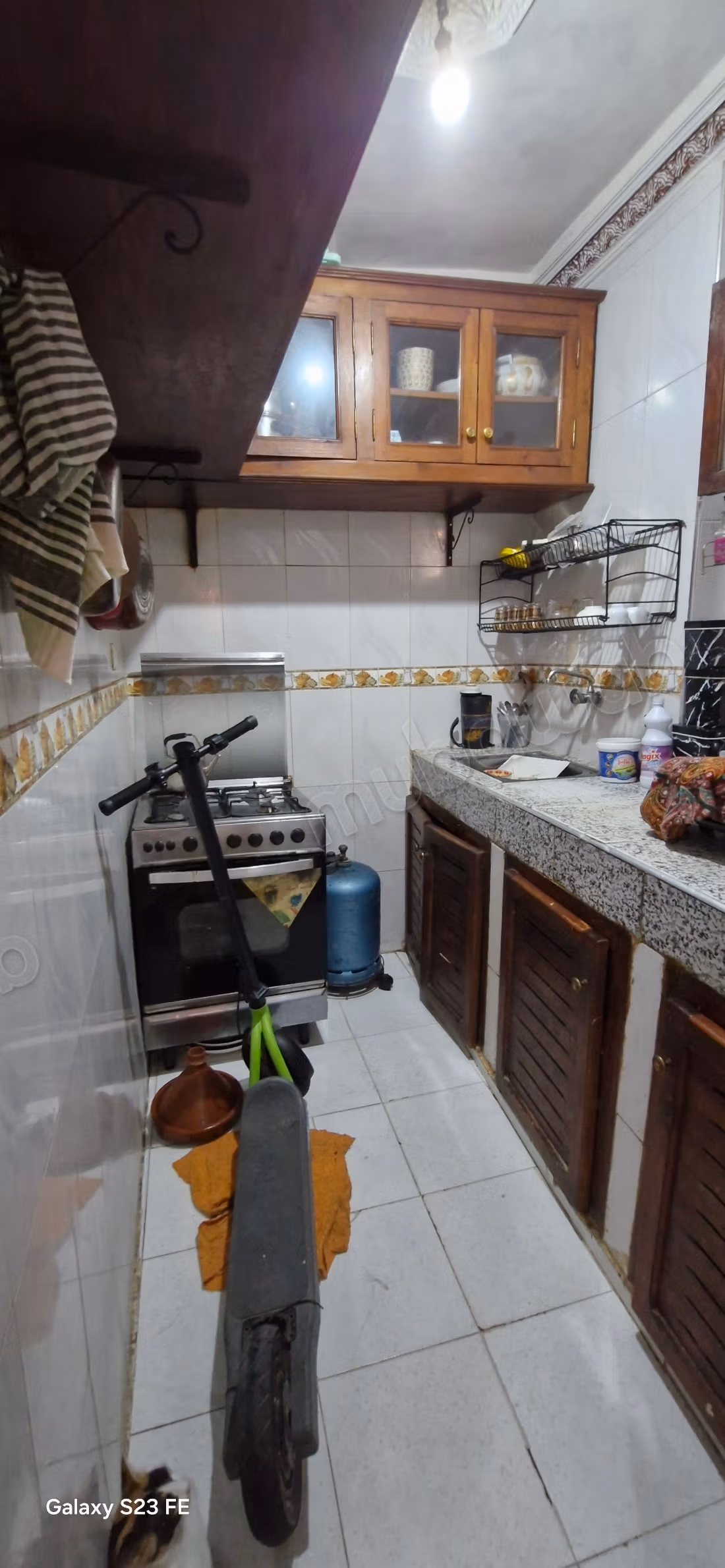 Casa con 3 Camere e Terrazza nella Kasbah
