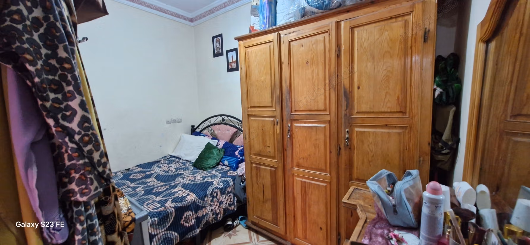 Casa con 3 Camere e Terrazza nella Kasbah