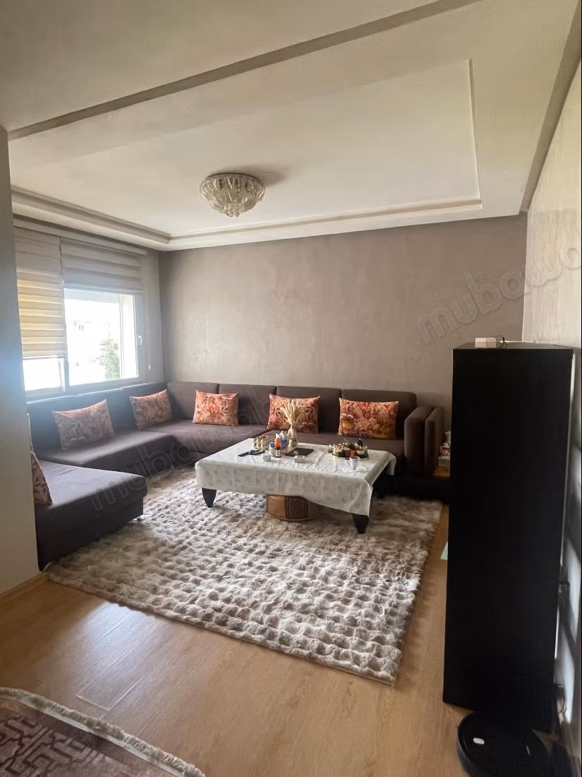 Appartement sur residence fermée — 2