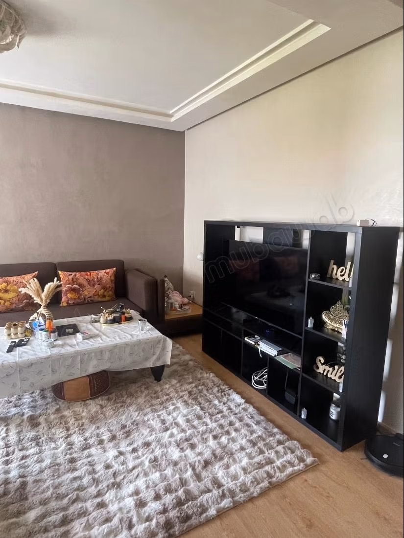 Appartement sur residence fermée — 4