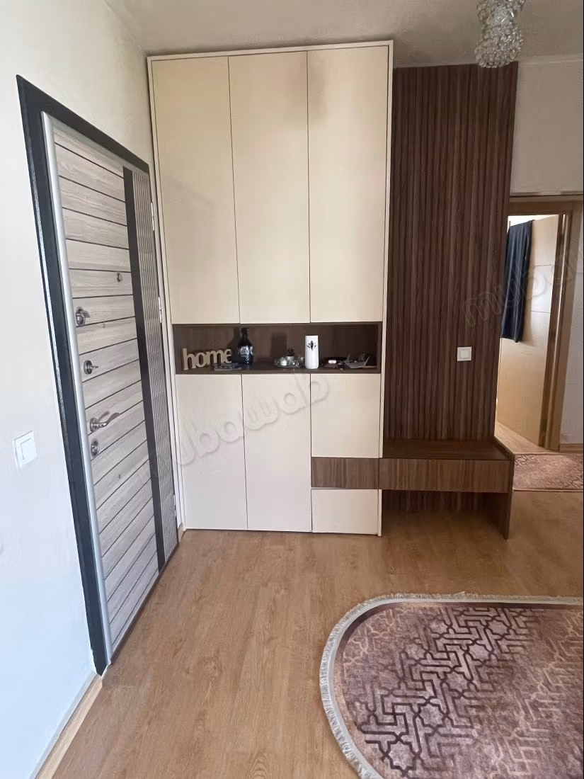 Appartement sur residence fermée — 3